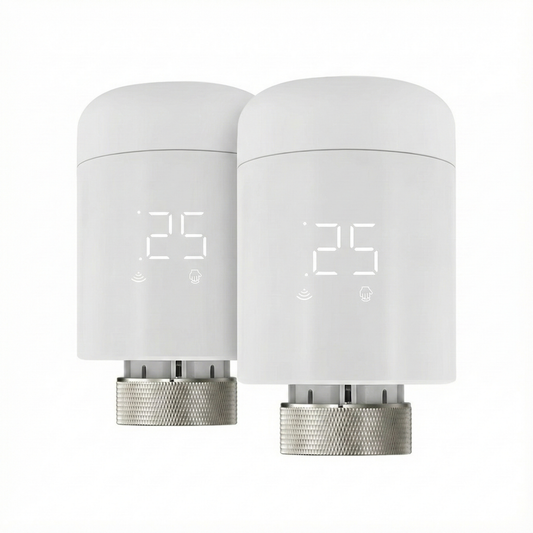 Valvola Termostatica per Termosifoni